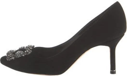 Manolo Blahnik