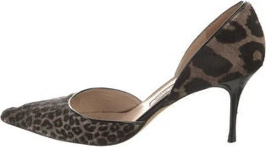 Manolo Blahnik