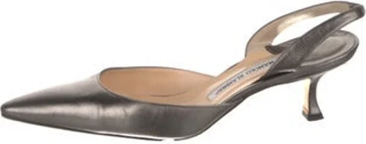 Manolo Blahnik