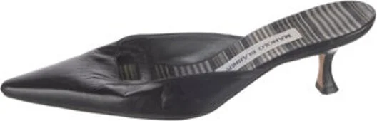 Manolo Blahnik