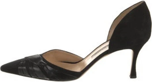 Manolo Blahnik