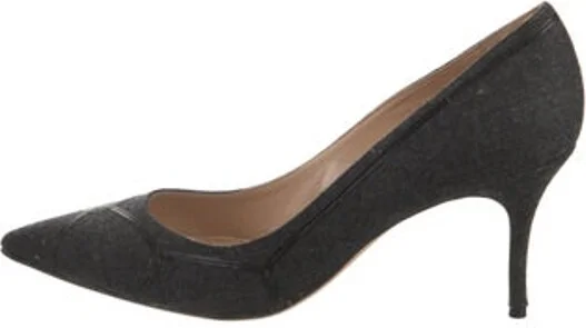 Manolo Blahnik