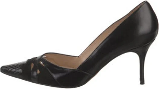 Manolo Blahnik