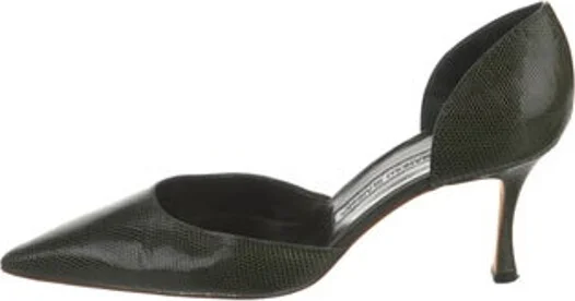 Manolo Blahnik