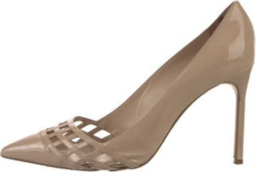 Manolo Blahnik