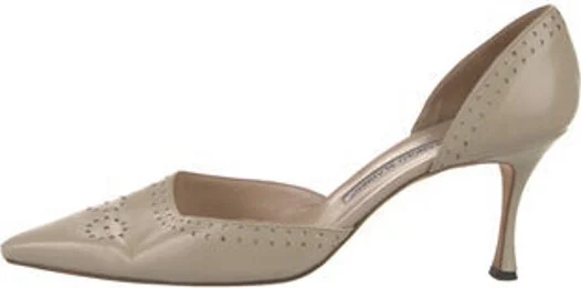 Manolo Blahnik