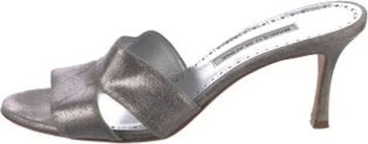 Manolo Blahnik