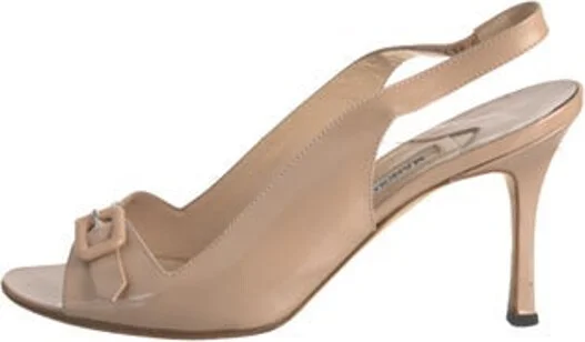 Manolo Blahnik