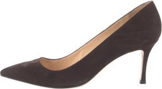 Manolo Blahnik