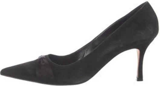 Manolo Blahnik