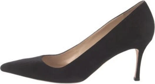 Manolo Blahnik