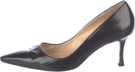 Manolo Blahnik