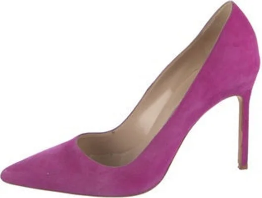 Manolo Blahnik