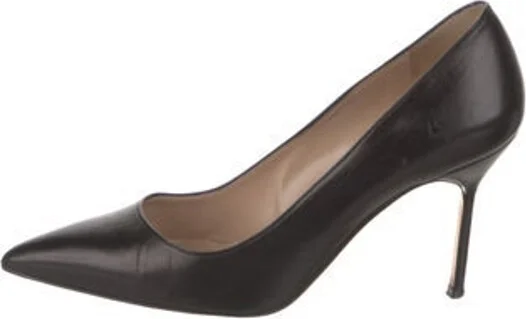 Manolo Blahnik