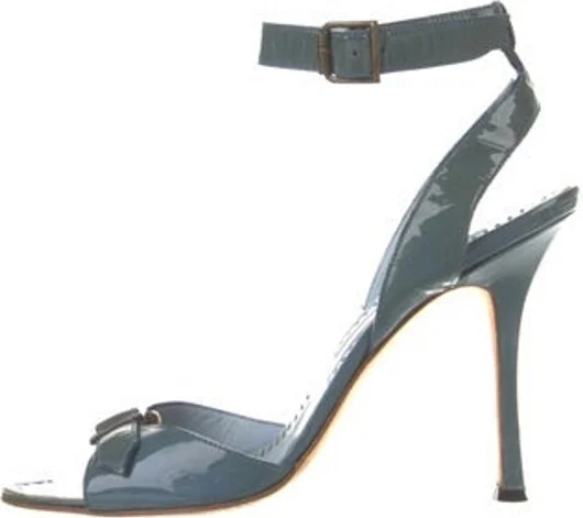 Manolo Blahnik