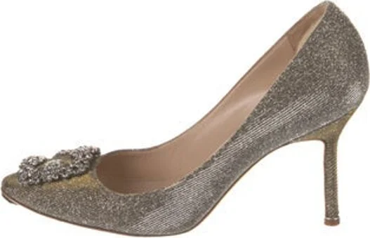 Manolo Blahnik