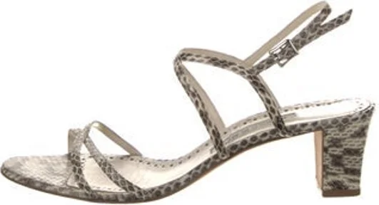 Manolo Blahnik