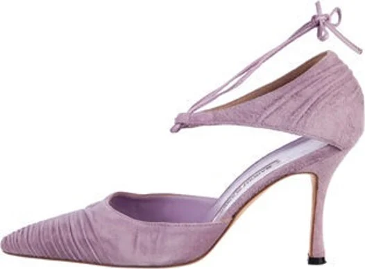 Manolo Blahnik