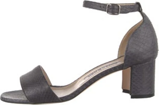 Manolo Blahnik