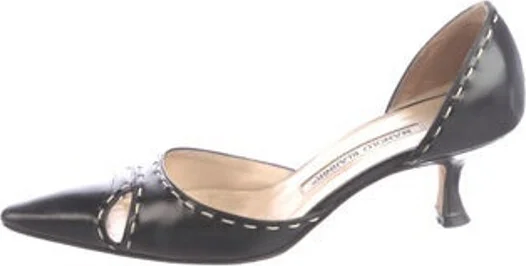 Manolo Blahnik