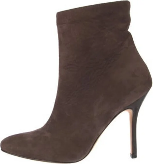 Manolo Blahnik