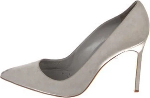 Manolo Blahnik