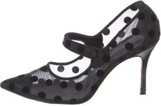 Manolo Blahnik