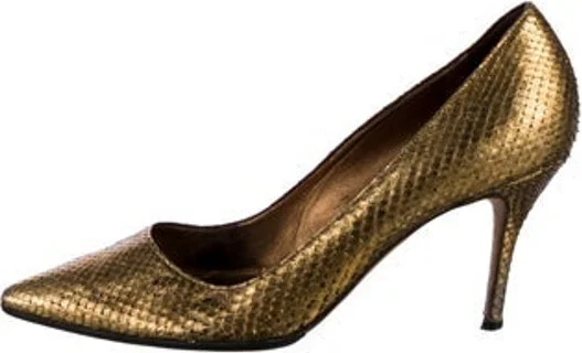Manolo Blahnik