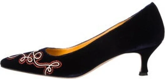 Manolo Blahnik