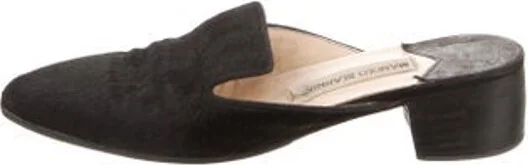 Manolo Blahnik