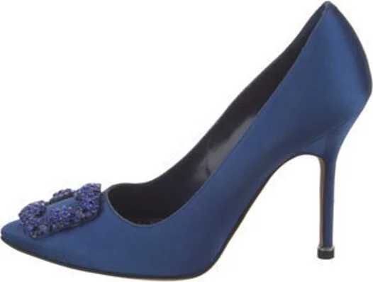 Manolo Blahnik