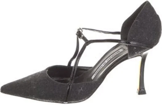 Manolo Blahnik