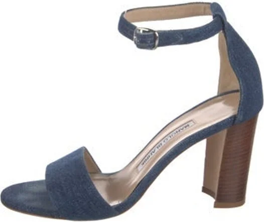 Manolo Blahnik