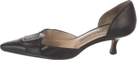 Manolo Blahnik