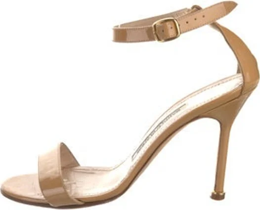 Manolo Blahnik