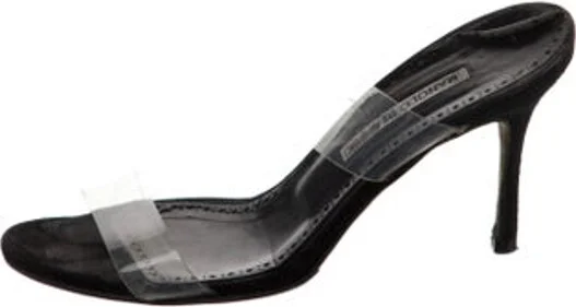 Manolo Blahnik