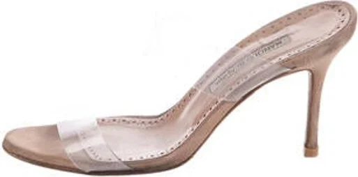 Manolo Blahnik