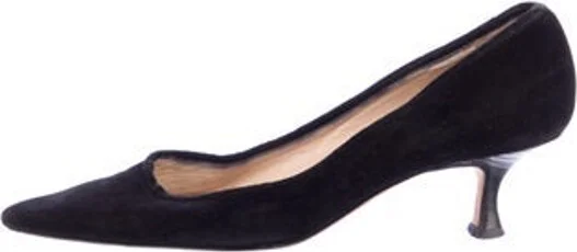 Manolo Blahnik