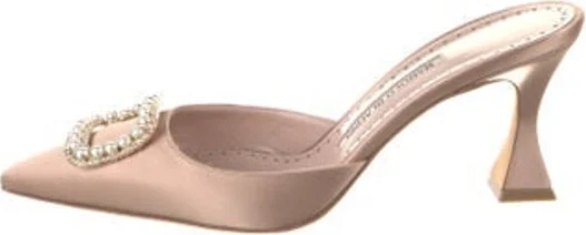 Manolo Blahnik