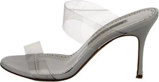 Manolo Blahnik
