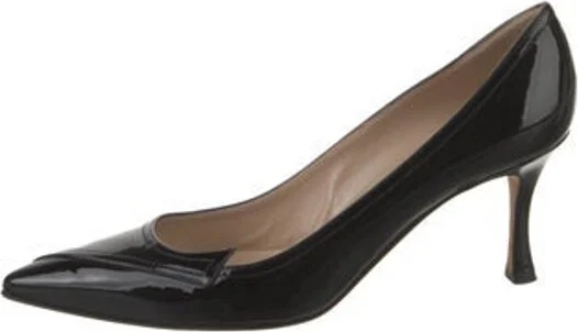 Manolo Blahnik