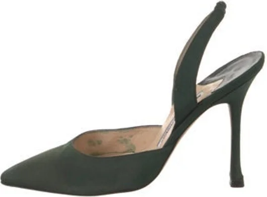 Manolo Blahnik