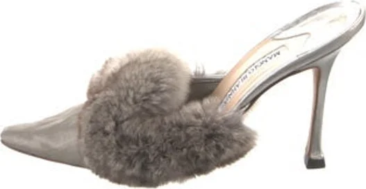 Manolo Blahnik