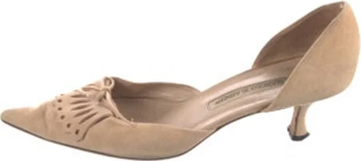 Manolo Blahnik