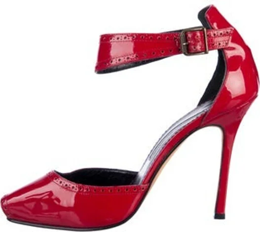 Manolo Blahnik