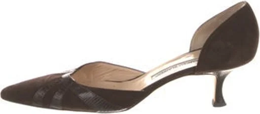 Manolo Blahnik
