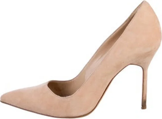 Manolo Blahnik