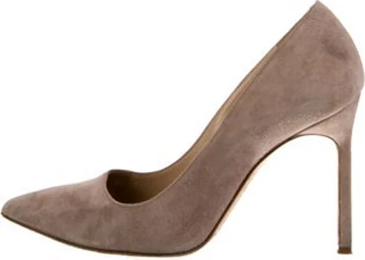 Manolo Blahnik