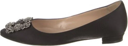 Manolo Blahnik