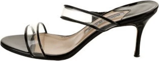Manolo Blahnik